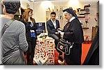 Torino 14 Maggio 2016 - Salone del Libro - Croce Rossa Italiana- Comitato Regionale del Piemonte