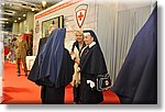 Torino 14 Maggio 2016 - Salone del Libro - Croce Rossa Italiana- Comitato Regionale del Piemonte