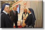 Torino 14 Maggio 2016 - Salone del Libro - Croce Rossa Italiana- Comitato Regionale del Piemonte