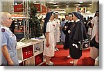 Torino 14 Maggio 2016 - Salone del Libro - Croce Rossa Italiana- Comitato Regionale del Piemonte