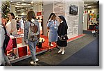 Torino 14 Maggio 2016 - Salone del Libro - Croce Rossa Italiana- Comitato Regionale del Piemonte