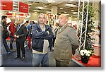 Torino 14 Maggio 2016 - Salone del Libro - Croce Rossa Italiana- Comitato Regionale del Piemonte