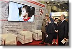 Torino 14 Maggio 2016 - Salone del Libro - Croce Rossa Italiana- Comitato Regionale del Piemonte