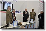 Torino 14 Maggio 2016 - Salone del Libro - Croce Rossa Italiana- Comitato Regionale del Piemonte