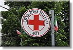 Asti 15 Maggio 2016 - Raduno Nazionale Alpini - Croce Rossa Italiana- Comitato Regionale del Piemonte