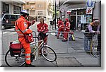 Asti 15 Maggio 2016 - Raduno Nazionale Alpini - Croce Rossa Italiana- Comitato Regionale del Piemonte