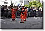 Asti 15 Maggio 2016 - Raduno Nazionale Alpini - Croce Rossa Italiana- Comitato Regionale del Piemonte