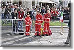 Asti 15 Maggio 2016 - Raduno Nazionale Alpini - Croce Rossa Italiana- Comitato Regionale del Piemonte