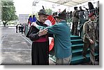 Asti 15 Maggio 2016 - Raduno Nazionale Alpini - Croce Rossa Italiana- Comitato Regionale del Piemonte