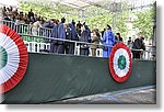 Asti 15 Maggio 2016 - Raduno Nazionale Alpini - Croce Rossa Italiana- Comitato Regionale del Piemonte