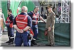 Asti 15 Maggio 2016 - Raduno Nazionale Alpini - Croce Rossa Italiana- Comitato Regionale del Piemonte