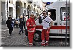 Asti 15 Maggio 2016 - Raduno Nazionale Alpini - Croce Rossa Italiana- Comitato Regionale del Piemonte