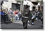 Asti 15 Maggio 2016 - Raduno Nazionale Alpini - Croce Rossa Italiana- Comitato Regionale del Piemonte