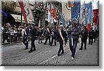 Asti 15 Maggio 2016 - Raduno Nazionale Alpini - Croce Rossa Italiana- Comitato Regionale del Piemonte