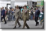 Asti 15 Maggio 2016 - Raduno Nazionale Alpini - Croce Rossa Italiana- Comitato Regionale del Piemonte