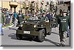 Asti 15 Maggio 2016 - Raduno Nazionale Alpini - Croce Rossa Italiana- Comitato Regionale del Piemonte