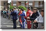 Asti 15 Maggio 2016 - Raduno Nazionale Alpini - Croce Rossa Italiana- Comitato Regionale del Piemonte