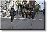 Asti 15 Maggio 2016 - Raduno Nazionale Alpini - Croce Rossa Italiana- Comitato Regionale del Piemonte