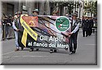 Asti 15 Maggio 2016 - Raduno Nazionale Alpini - Croce Rossa Italiana- Comitato Regionale del Piemonte