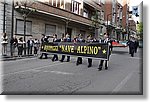 Asti 15 Maggio 2016 - Raduno Nazionale Alpini - Croce Rossa Italiana- Comitato Regionale del Piemonte