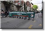 Asti 15 Maggio 2016 - Raduno Nazionale Alpini - Croce Rossa Italiana- Comitato Regionale del Piemonte