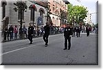 Asti 15 Maggio 2016 - Raduno Nazionale Alpini - Croce Rossa Italiana- Comitato Regionale del Piemonte