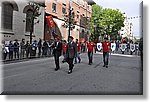 Asti 15 Maggio 2016 - Raduno Nazionale Alpini - Croce Rossa Italiana- Comitato Regionale del Piemonte