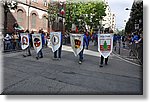 Asti 15 Maggio 2016 - Raduno Nazionale Alpini - Croce Rossa Italiana- Comitato Regionale del Piemonte