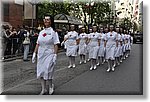 Asti 15 Maggio 2016 - Raduno Nazionale Alpini - Croce Rossa Italiana- Comitato Regionale del Piemonte