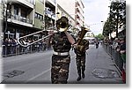 Asti 15 Maggio 2016 - Raduno Nazionale Alpini - Croce Rossa Italiana- Comitato Regionale del Piemonte