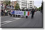 Asti 15 Maggio 2016 - Raduno Nazionale Alpini - Croce Rossa Italiana- Comitato Regionale del Piemonte