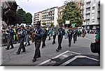 Asti 15 Maggio 2016 - Raduno Nazionale Alpini - Croce Rossa Italiana- Comitato Regionale del Piemonte