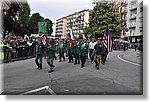 Asti 15 Maggio 2016 - Raduno Nazionale Alpini - Croce Rossa Italiana- Comitato Regionale del Piemonte