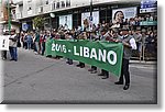 Asti 15 Maggio 2016 - Raduno Nazionale Alpini - Croce Rossa Italiana- Comitato Regionale del Piemonte