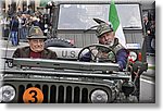 Asti 15 Maggio 2016 - Raduno Nazionale Alpini - Croce Rossa Italiana- Comitato Regionale del Piemonte