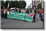 Asti 15 Maggio 2016 - Raduno Nazionale Alpini - Croce Rossa Italiana- Comitato Regionale del Piemonte