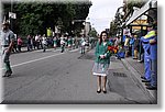 Asti 15 Maggio 2016 - Raduno Nazionale Alpini - Croce Rossa Italiana- Comitato Regionale del Piemonte