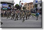 Asti 15 Maggio 2016 - Raduno Nazionale Alpini - Croce Rossa Italiana- Comitato Regionale del Piemonte