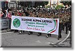 Asti 15 Maggio 2016 - Raduno Nazionale Alpini - Croce Rossa Italiana- Comitato Regionale del Piemonte