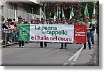 Asti 15 Maggio 2016 - Raduno Nazionale Alpini - Croce Rossa Italiana- Comitato Regionale del Piemonte