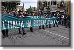 Asti 15 Maggio 2016 - Raduno Nazionale Alpini - Croce Rossa Italiana- Comitato Regionale del Piemonte