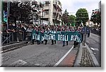 Asti 15 Maggio 2016 - Raduno Nazionale Alpini - Croce Rossa Italiana- Comitato Regionale del Piemonte