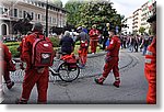 Asti 15 Maggio 2016 - Raduno Nazionale Alpini - Croce Rossa Italiana- Comitato Regionale del Piemonte