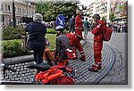 Asti 15 Maggio 2016 - Raduno Nazionale Alpini - Croce Rossa Italiana- Comitato Regionale del Piemonte