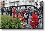 Asti 15 Maggio 2016 - Raduno Nazionale Alpini - Croce Rossa Italiana- Comitato Regionale del Piemonte