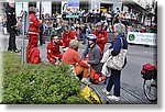 Asti 15 Maggio 2016 - Raduno Nazionale Alpini - Croce Rossa Italiana- Comitato Regionale del Piemonte