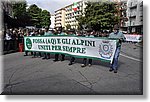 Asti 15 Maggio 2016 - Raduno Nazionale Alpini - Croce Rossa Italiana- Comitato Regionale del Piemonte