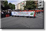 Asti 15 Maggio 2016 - Raduno Nazionale Alpini - Croce Rossa Italiana- Comitato Regionale del Piemonte