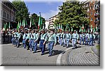 Asti 15 Maggio 2016 - Raduno Nazionale Alpini - Croce Rossa Italiana- Comitato Regionale del Piemonte