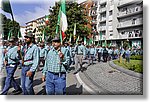 Asti 15 Maggio 2016 - Raduno Nazionale Alpini - Croce Rossa Italiana- Comitato Regionale del Piemonte